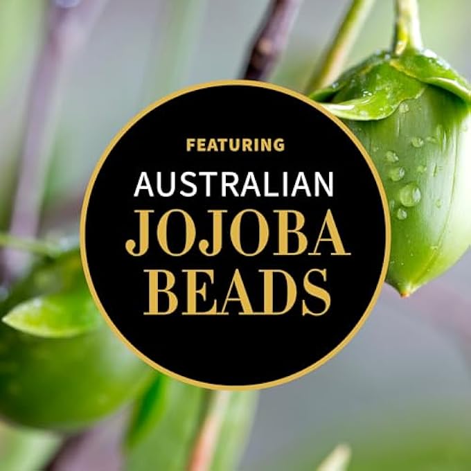 Antipodes REINCARNATION PURE FACIAL POLISH & EXFOLIATOR  GENTLE FACIAL SCRUB FOR CLEAR SKIN  JOJOBA BEADS NATURAL EXFOLIANT WITH NUTRIENT-RICH AVOCADO OIL  DRY SKIN, UNEVEN SKIN TONE & MATURE SKIN  75ML - Image 3